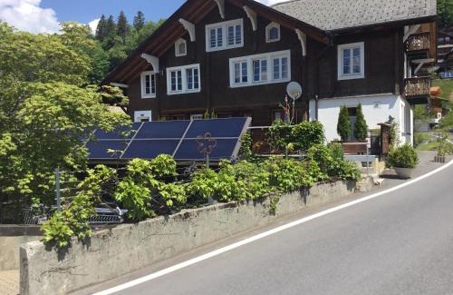 Hasliberg Reuti House | Family-Friendly Retreat at Ritterstübli - Rated 8.5/10