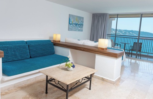 Costera Acapulco Resort | All Inclusive Ritz Acapulco: Ocean Views & Family Fun