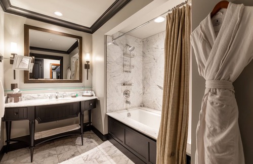 Avon Resort | Experience Ritz-Carlton Bachelor Gulch: Ski In/Out Suite