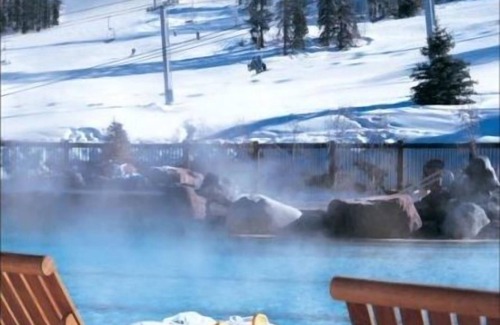 Aspen Condo | Experience Ritz Carlton Club Aspen Highlands this Christmas