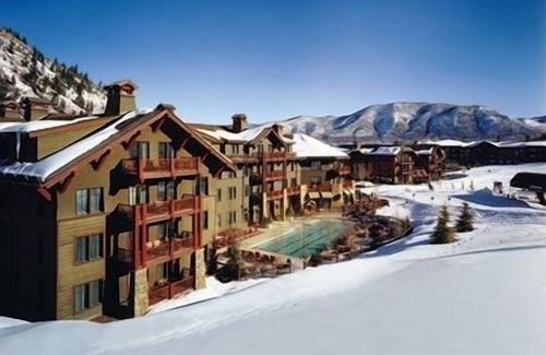 Aspen Condo | Experience Ritz Carlton Club Aspen Highlands this Christmas