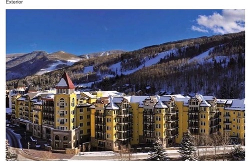 Vail Villa | Inviting Ritz-Carlton Club Vail: 2BR, Pool & Family Amenities