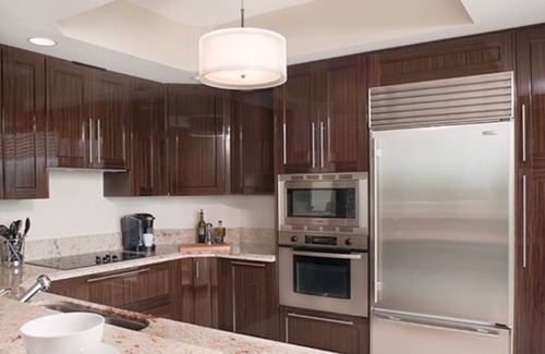 Singer Island Condo | Designer Oceanfront Retreat at Ritz Carlton Residences
