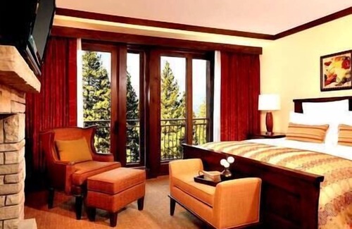 Truckee Hotel | Experience Ritz Carlton Club Resort & Spa: Ski and Relax