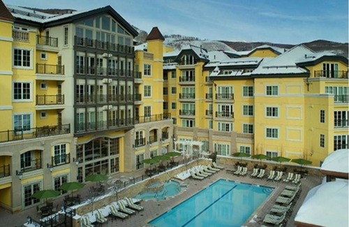 Vail Resort | Unmatched Comfort at Ritz Carlton – Guest Rated 10/10