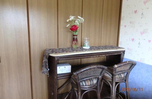 Biei House | Exceptional Ritz Garden Niji: Family-Friendly & Accessible