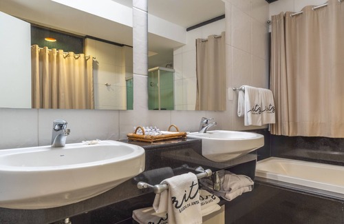 Jatiuca Hotel | Discover Ritz Lagoa Da Anta: Top-Rated Ocean View Retreat