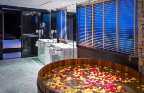 Jatiuca Hotel | Discover Ritz Lagoa Da Anta: Top-Rated Ocean View Retreat