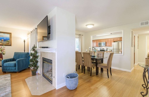 Monarch Beach Condo | Ritz Pointe Rendezvous - Steps from Salt Creek Beach & Spa