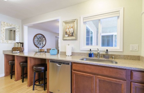 Monarch Beach Condo | Ritz Pointe Rendezvous - Steps from Salt Creek Beach & Spa
