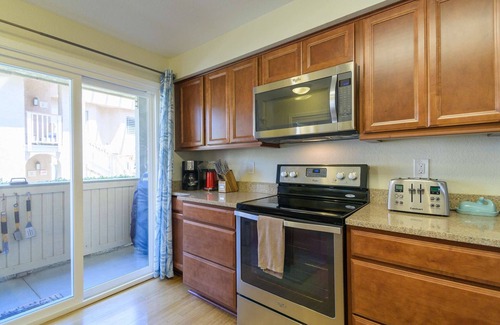 Monarch Beach Condo | Ritz Pointe Rendezvous - Steps from Salt Creek Beach & Spa