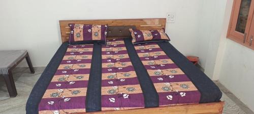 Aliganj Hotel | Ritz Regency Retreat
