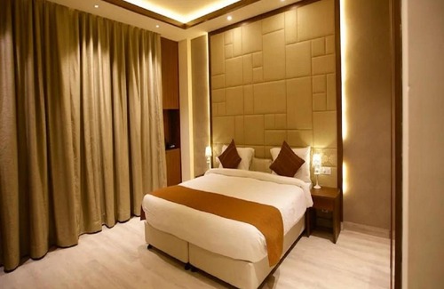 Bara Banki Hotel | Discover Ritz Resort, Lucknow: Family-Friendly Retreat