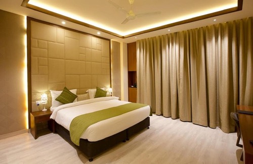 Bara Banki Hotel | Discover Ritz Resort, Lucknow: Family-Friendly Retreat