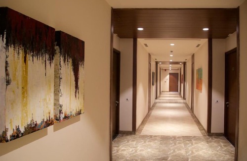 Bara Banki Hotel | Discover Ritz Resort, Lucknow: Family-Friendly Retreat