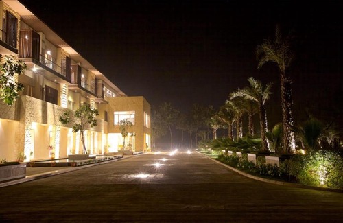 Bara Banki Hotel | Discover Ritz Resort, Lucknow: Family-Friendly Retreat