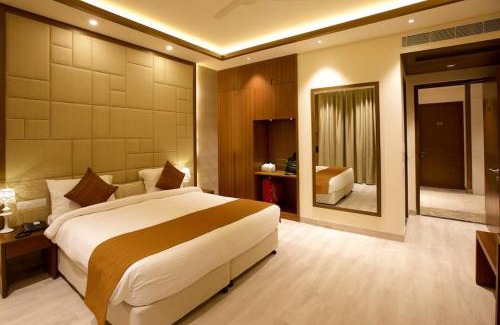Mohangarh Resort | Ritz Resort Lucknow-Peaceful escape, perfect for business and leisure stays