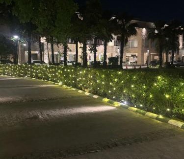 Mohangarh Resort | Ritz Resort Lucknow-Peaceful escape, perfect for business and leisure stays