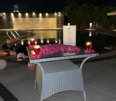 Mohangarh Resort | Ritz Resort Lucknow-Peaceful escape, perfect for business and leisure stays