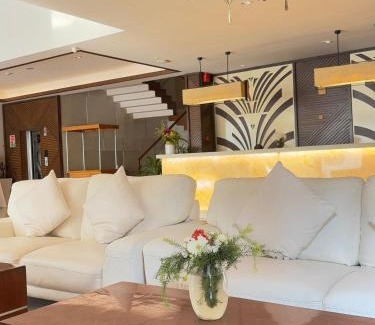 Mohangarh Resort | Ritz Resort Lucknow-Peaceful escape, perfect for business and leisure stays