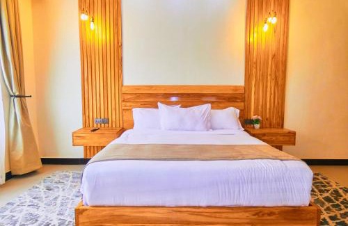 Arusha Hotel | Ritzy Arcadia Cottages