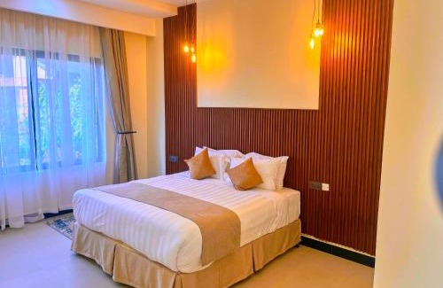Arusha Hotel | Ritzy Arcadia Cottages