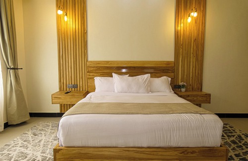 Arusha Hotel | RITZY ARCADIA COTTAGES