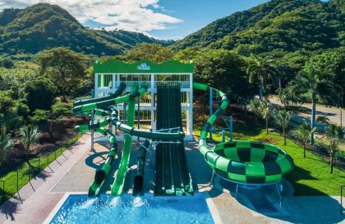Matapala Resort | Riu Guanacaste: All-Inclusive Retreat with Oceanfront Bliss