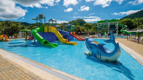Matapala Resort | Riu Guanacaste: All-Inclusive Retreat with Oceanfront Bliss