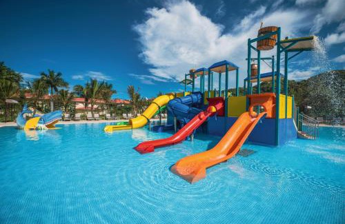 Matapala Resort | Riu Guanacaste: All-Inclusive Retreat with Oceanfront Bliss