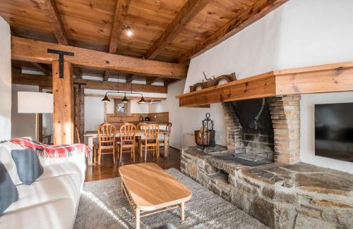 Baqueira House | Family-Friendly Riu Nere - Pleta de Jus with Guest Rating 9.8