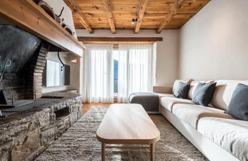 Baqueira House | Family-Friendly Riu Nere - Pleta de Jus with Guest Rating 9.8