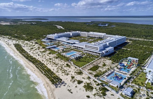 Costa Mujeres Resort | Experience Riu Palace Costa Mujeres - All-Inclusive Escape