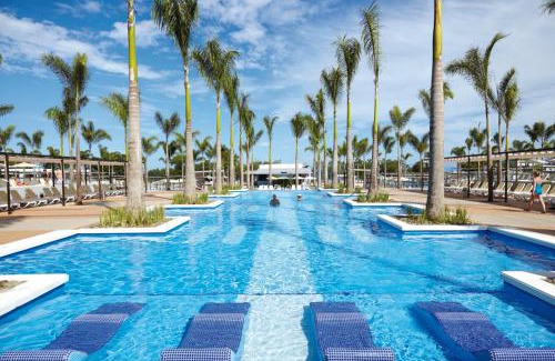 El Ocotal Resort | Indulge at Riu Palace Costa Rica - All Inclusive Paradise
