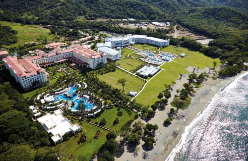 El Ocotal Resort | Indulge at Riu Palace Costa Rica - All Inclusive Paradise