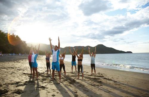 El Ocotal Resort | Indulge at Riu Palace Costa Rica - All Inclusive Paradise