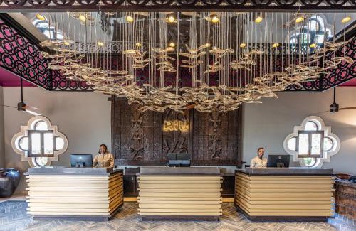 Nungwi Resort | Indulge at Riu Palace Zanzibar - Adults Only, 5-Star Paradise