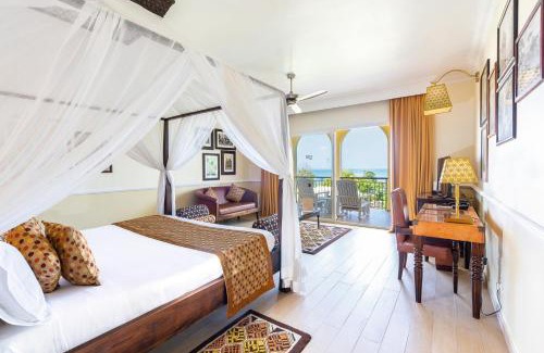 Nungwi Resort | Indulge at Riu Palace Zanzibar - Adults Only, 5-Star Paradise