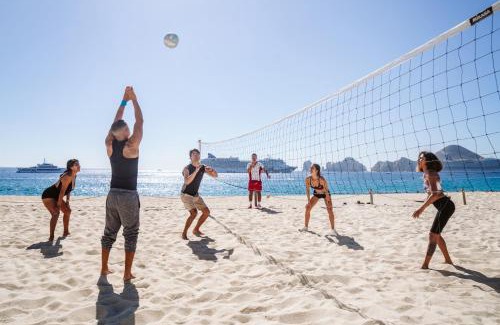 El Medano Ejidal Resort | Experience Riu Santa Fe: All-Inclusive Relaxation Awaits