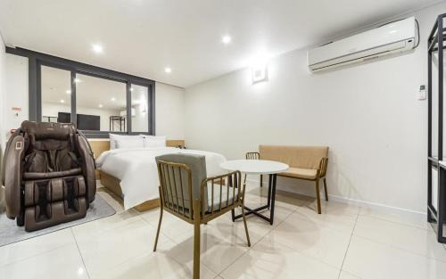 Mokpo Hotel | Family-Friendly Rium Hotel: Ideal for Your Next Getaway