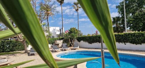 Riumar House | Experience Riumar "Primavera": Beachside Bliss with Pool