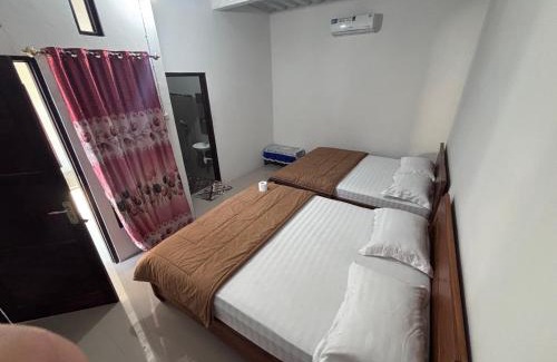 Riung Bed & Breakfast | Pet-Friendly Retreat at Riung Tiga Empat Tujuh Guesthouse