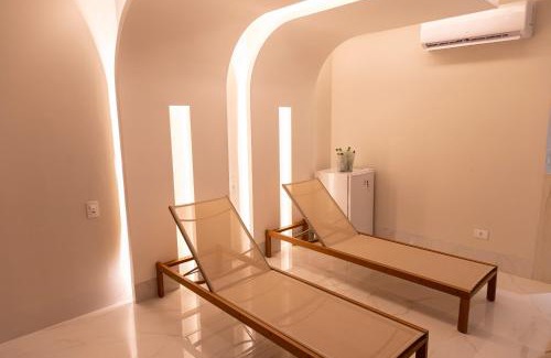 Campo Mourao Hotel | Riva Apart Hotel