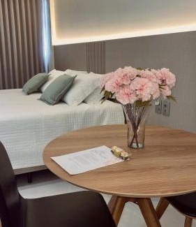 Campo Mourao Hotel | Riva Apart Hotel