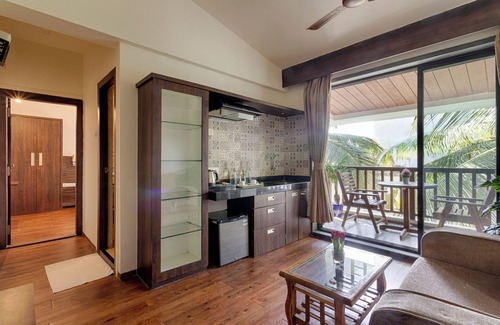 Pilerne Apartment | Discover Riva Boutique Apartments with Pool & Breakfast