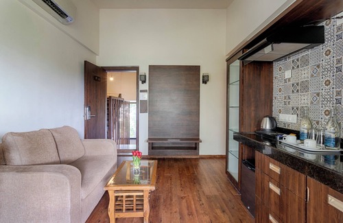 Pilerne Apartment | Discover Riva Boutique Apartments with Pool & Breakfast