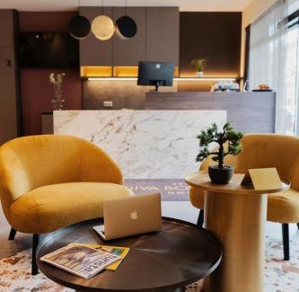 Szeged Hotel | Discover RIVA Boutique Hotel: Eco-Friendly Luxury Awaits