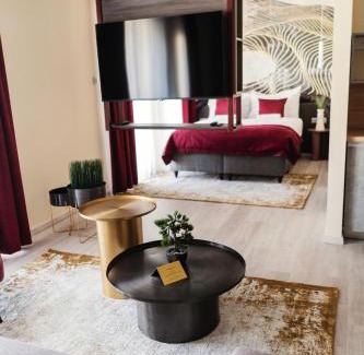 Szeged Hotel | Discover RIVA Boutique Hotel: Eco-Friendly Luxury Awaits