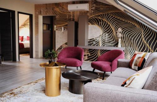 Szeged Hotel | Discover RIVA Boutique Hotel: Eco-Friendly Luxury Awaits