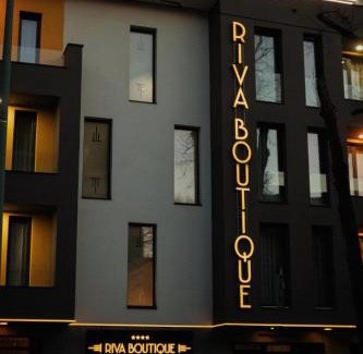 Szeged Hotel | Discover RIVA Boutique Hotel: Eco-Friendly Luxury Awaits